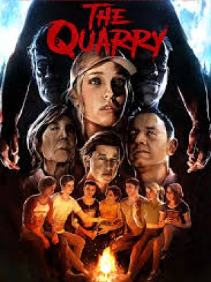 The Quarry Deluxe XBOX