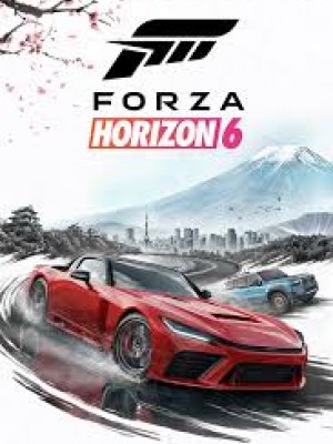 Forza Horizon 6 Premium Edition (Online)