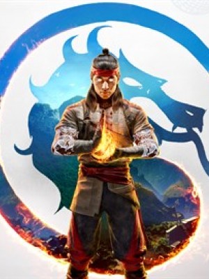 Mortal Kombat 1 Premium XBOX