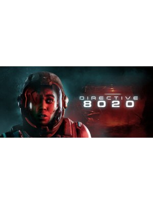 Directive 8020