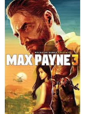 Max Payne 3
