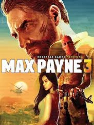 Max Payne 3