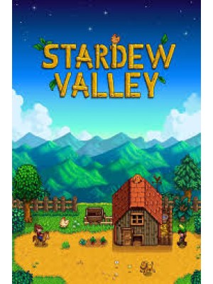 Stardew Walley 
