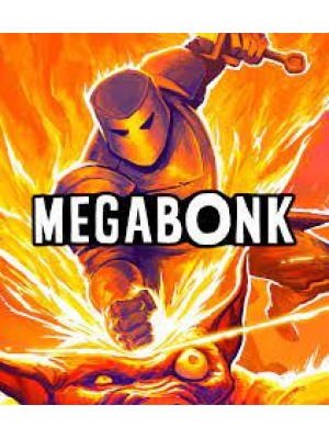 Megabonk