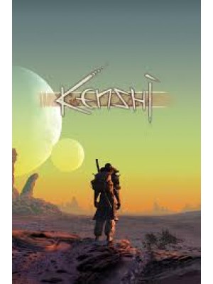 Kenshi