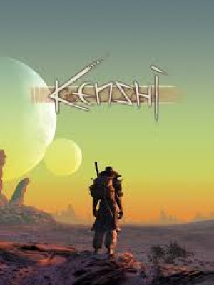 Kenshi