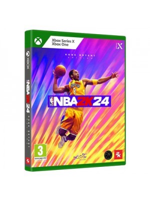 NBA 2K24 XBOX