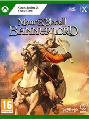 Mount And Blade 2 : Bannerlord XBOX