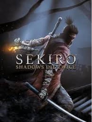 Sekiro: Shadows Die Twice XBOX