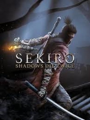 Sekiro: Shadows Die Twice XBOX