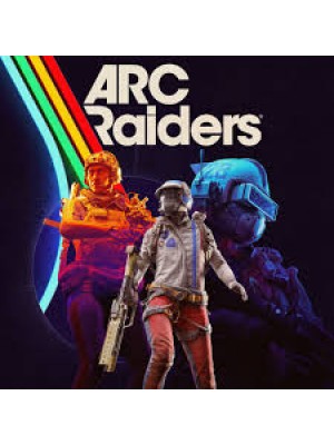 Arc Raiders Kendi hesabınıza ⭐ [Online]