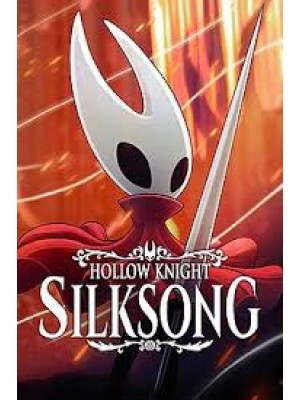 Hollow Knight: Silksong