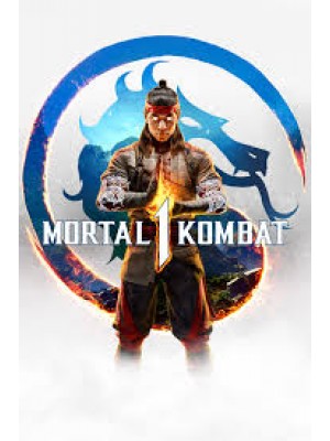 Mortal Kombat 1 PS4-5 