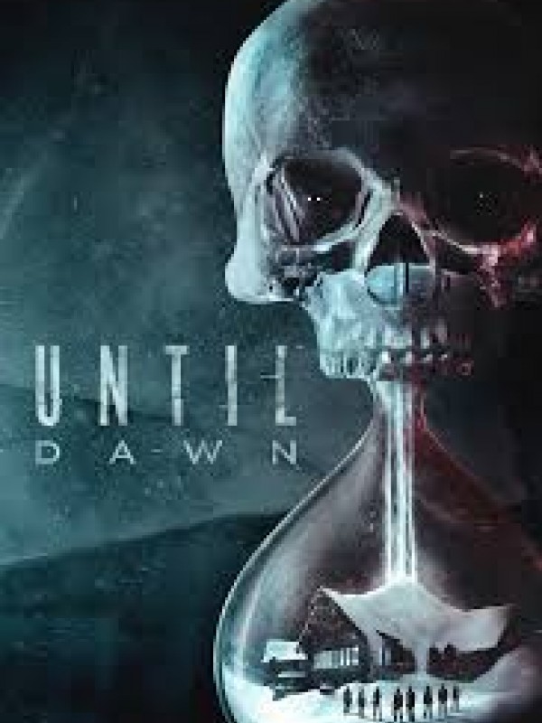 Until Dawn PS5