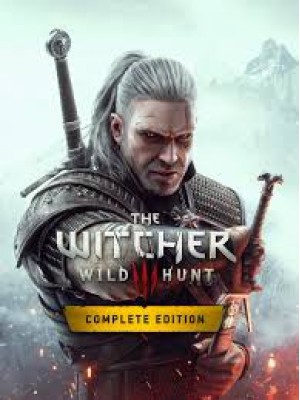 The Witcher 3 Complete Edition