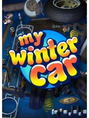 My Winter Car