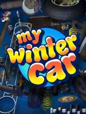 My Winter Car