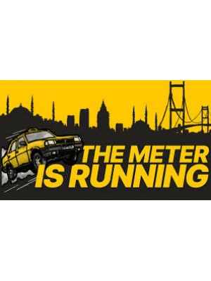 Taksimetre - The Meter is Running