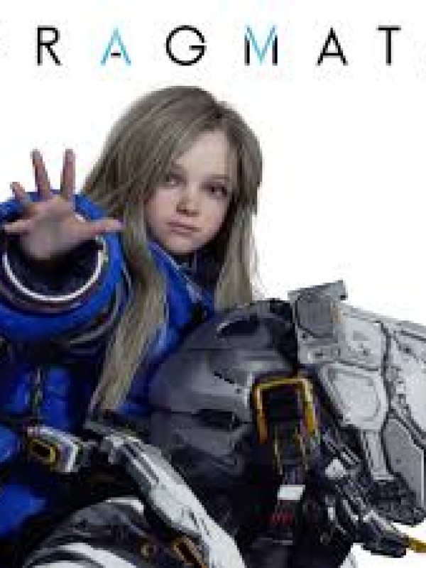 Pragmata Deluxe Edition