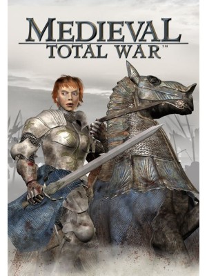 Medieval Total War - Collection