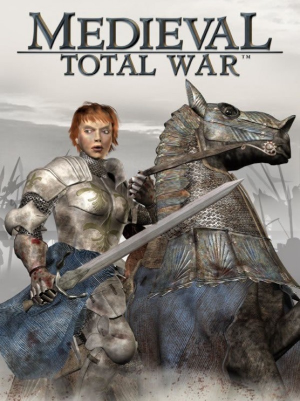 Medieval Total War - Collection