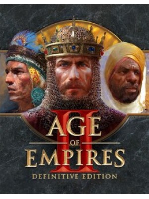 Age of Empires II: Definitive Edition