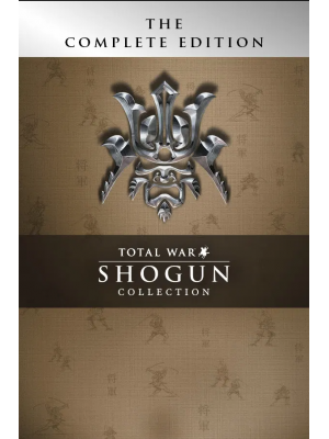 SHOGUN: Total War - Collection