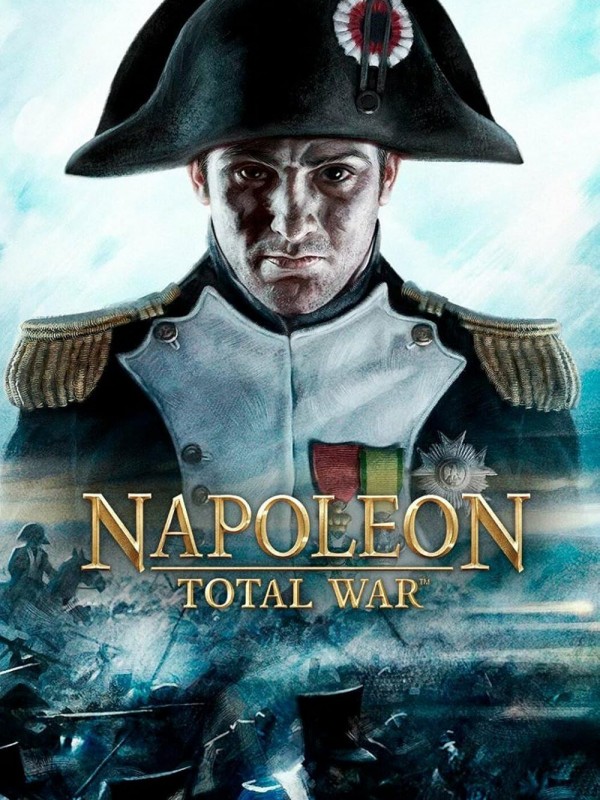 Total War: NAPOLEON
