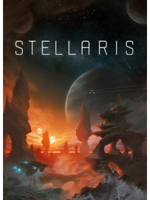 Stellaris