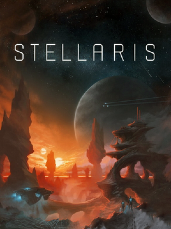 Stellaris
