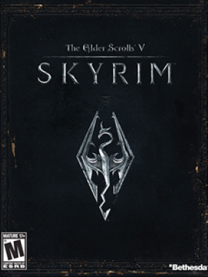 The Elder Scrolls V: Skyrim