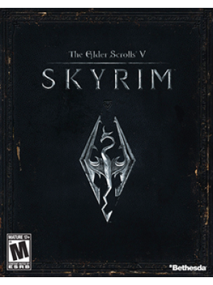 The Elder Scrolls V: Skyrim