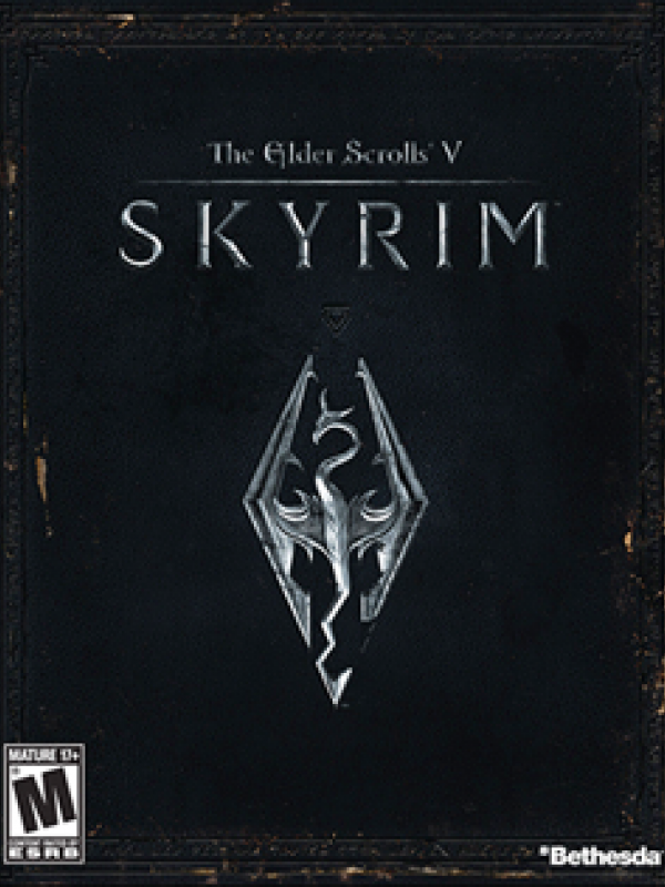 The Elder Scrolls V: Skyrim