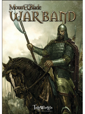 Mount & Warband : Warband