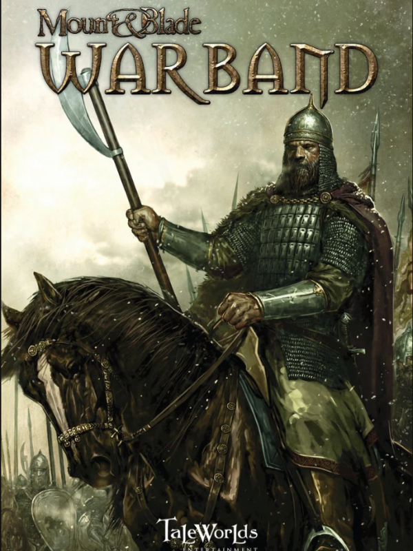Mount & Warband : Warband