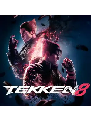 Tekken 8