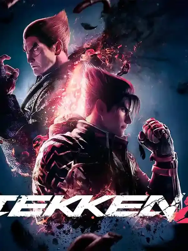 Tekken 8
