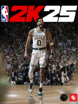 NBA 2K25