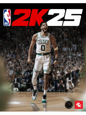 NBA 2K25
