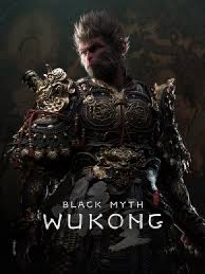 Black Myth: Wukong | PS5