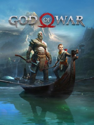God Of War | PS4 & PS5