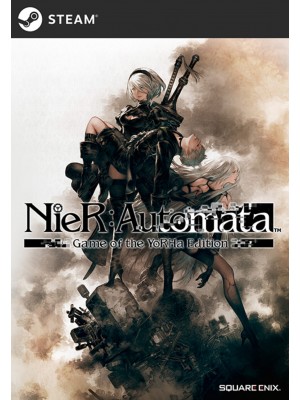 Nier Automata GOTY Edition