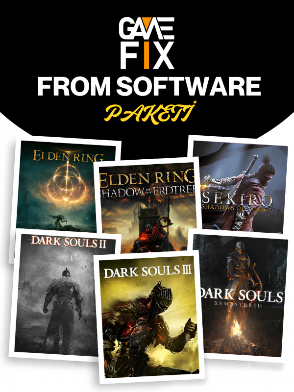 From Software Paketi