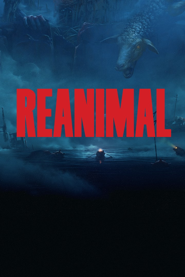 REANIMAL