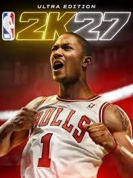 NBA 2K27 Deluxe Edition