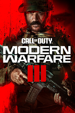 Call of Duty Modern Warfare 3 (2023)