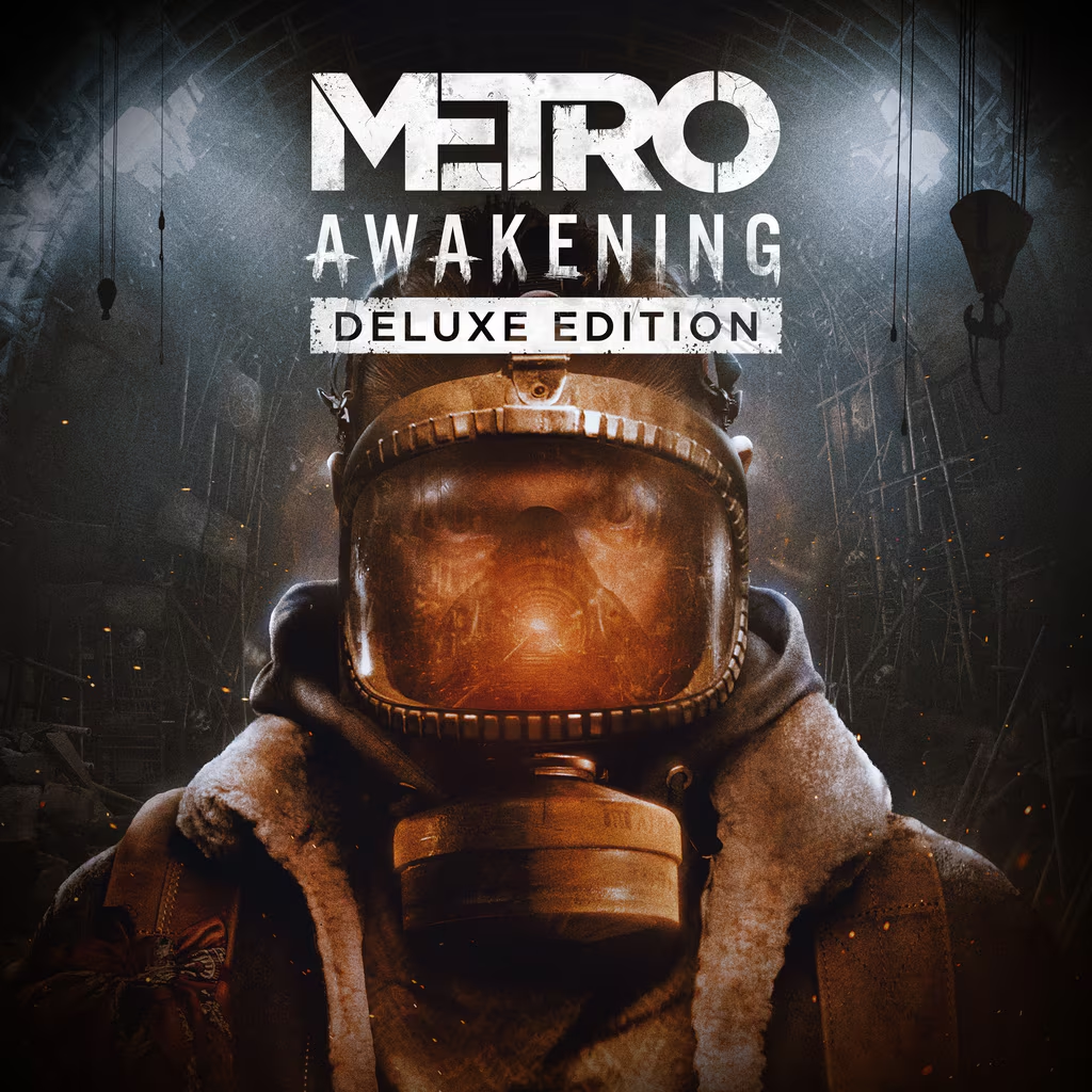 Metro Awakening