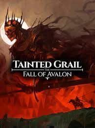 Tainted Grail: The Fall of Avalon