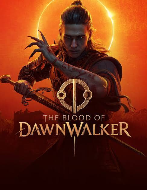 The Blood of Dawnwalker