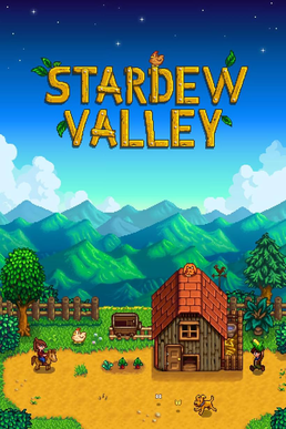 Stardew Walley